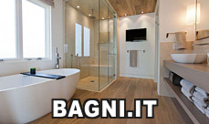 Aziende specializzate nella vendita di bagni a Abruzzo by Bagni.it